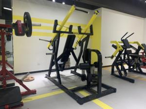 เครื่องออกกำลังกายคอแบบ 4 ทิศทาง รุ่น YXS-9059 สำหรับขาย อุปกรณ์ฟิตเนส YXS-9059 อุปกรณ์ฟิตเนส YX - Product Image 5