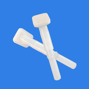 Sử Dụng Y Tế Rỗng 26Ml Phẫu Thuật Da Chuẩn Bị Bọt Xốp Đầu Chg Tăm Bông - Product Image 5