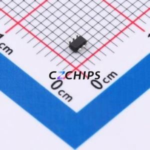 Transistor Original Nuevo MMDT2227-JSM SOT-363-6L, Transistor de Unión Bipolar (BJT) - Product Image 2