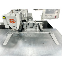 Machine à coudre HUAMEI de style nouveau pour la couture des empeignes de chaussures