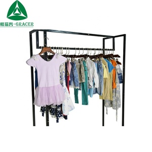 Fábrica de <span class=keywords><strong>ropa</strong></span> de bebé, vestido para niños, <span class=keywords><strong>ropa</strong></span> usada de verano, <span class=keywords><strong>ropa</strong></span> de segunda mano para niños - Product Image 3