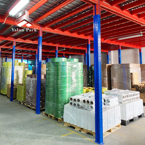 Yalanpack personalizzato agricolo fieno balla legante <span class=keywords><strong>PP</strong></span> reggiatura - Product Image 5