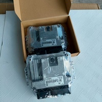 Nouveau module de commande électronique (ECU) d'origine Changan Kairen F70/Peugeot Landtrek 1ère génération, moteur DT20, DC 12V, Cloud 0281034050