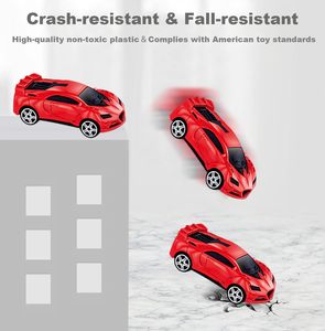 Ept tàu sân bay Máy bay trự<span class=keywords><strong>c</strong></span> thăng đồ chơi thiết lập xe theo dõi hàng hóa đồ chơi phương tiện đi lại máy bay cho trẻ em Đồ chơi - Product Image 2