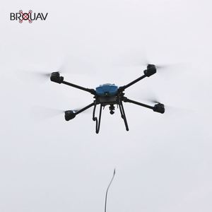 Dron BROUAV para Entrega de Alimentos, para Catering a Granel y Suministro de Alimentos a Larga Distancia - Product Image 3