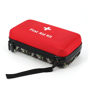Nhà máy lớn EVA vỏ cứng trường hợp Túi pouch, dây kéo lưu trữ Mang trường hợp, ZIP trường hợp khó khăn tổ chức - Product Image 5