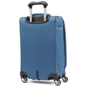 Carrito giratorio de aluminio, bolsa de equipaje de viaje, <span class=keywords><strong>Maleta</strong></span> - Product Image 4
