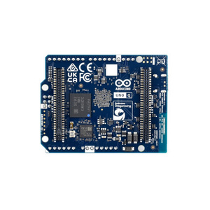 Ordinateur monocarte UNO Q, conception double architecture, microprocesseur Qualcomm QRB2210 et STM32U585 intégrés - Product Image 5
