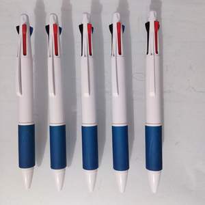 Kugelschreiber-Tintenchemie: Die Komplexen Formulierungen, Die Ein Glattes, Konsistentes Schreiben Ergeben - Product Image 2