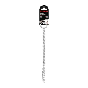 Scatola di 12 piccoli collari da addestramento per cani di 50 cm di lunghezza 3 mm di collegamento impermeabile in Nylon e plastica in acciaio-stile moda linfa personalizzata