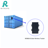 Plateforme Web 4G, application mobile, suivi, longue durée de vie de la batterie, tracker GPS sans fil solaire