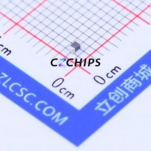 BLM18KG601SN1D Ferrite Bead 0603 RF ( Impedance @ Frequency: 600Ohm@100MHz )( Error: 25% )( DC Resistance (DCR): 150mOhm ) - Product Image 2