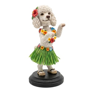 Figurines en résine personnalisées, cadeaux en résine, figurines d'anime, statues d'animaux, bobbleheads sur mesure, bobbleheads en résine personnalisés - Product Image 2