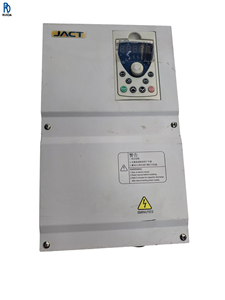 ไดรฟ์ปรับความถี่ 15KW VFD ตัวควบคุมความเร็วมอเตอร์ AC ตัวแปลงความถี่แบบปรับได้สำหรับเครื่องจักรอุตสาหกรรม ปั๊ม - Product Image 1