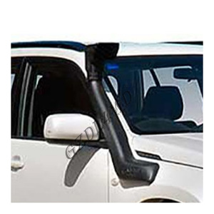 Accesorios Exteriores Todoterreno <span class=keywords><strong>4x4</strong></span>, Tubo de Admisión de Aire para Suzuki <span class=keywords><strong>Grand</strong></span> <span class=keywords><strong>Vitara</strong></span> Gen 2 01/<span class=keywords><strong>2006</strong></span> - 12/2011 - Product Image 2
