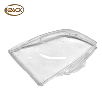 I-Pack 2007-2010 Noah Voxy Cache de phare Lentille de phare Coque de phare Pièces de carrosserie pour accessoires de voiture lumineux