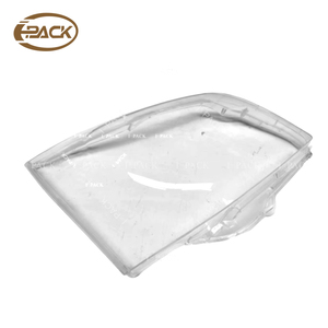 I-Pack 2007-2010 Noah Voxy Copertura Faro Anteriore, Guscio Lente Faro, Ricambi Carrozzeria per Accessori Auto Illuminazione - Product Image 5