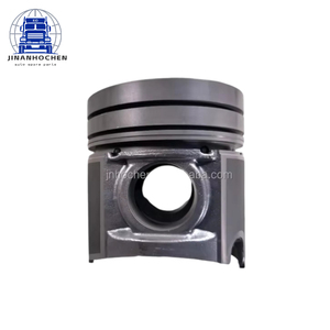 ลูกสูบ340-1004001 340-1004001(A) สำหรับ YC6108G รถบรรทุกอะไหล่เครื่องยนต์ M - Product Image 2