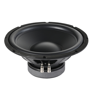 Haut-parleur de woofer professionnel puissant 8 pouces 10 pouces <span class=keywords><strong>12</strong></span> pouces 15 pouces pour subwoofer de voiture (WS68-8-10-<span class=keywords><strong>12</strong></span>-15) - Product Image 1
