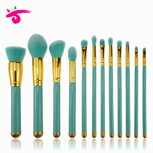 <span class=keywords><strong>Amazon</strong></span> Offre Spéciale Meilleure Qualité de Voyage de Marque Privée De Brosse de lecture de Maquillage de Visage - Product Image 2