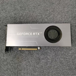การ์ดจอ RTX3080 20GB GDDR6X พร้อมระบบระบายความร้อนแบบ Turbo สำหรับงาน AI Computing Rendering และเวิร์กสเตชันสำหรับงานโมเดลขนาดใหญ่ - Product Image 1