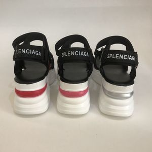 New <strong>High</strong> <strong>Heel</strong> Shoes Summer Hot Sandal Femme Women Shoes Sandals Ladies <strong>Sneaker</strong> Women slippers Sandals - Product Image 5