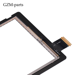 Numériseur NS pour <span class=keywords><strong>Nintendo</strong></span> <span class=keywords><strong>Switch</strong></span> HAC 001 01 <span class=keywords><strong>2019</strong></span> Remplacement de la lentille en verre de l'écran tactile - Product Image 6