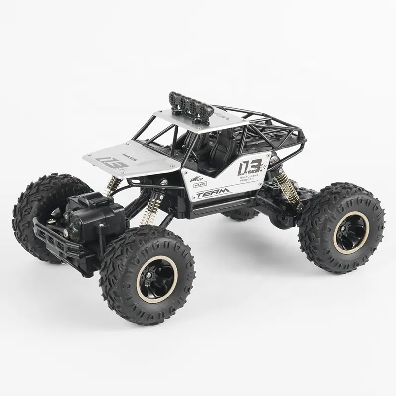 नई 1/16 आरसी कार 6141 रिमोट कंट्रोल खिलौने 4x4 rc रॉक क्रॉलर बैटरी स्टाइल 4wd सड़क आरईसी बच्चों के लिए