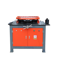 Machine à sertir les fils en plastique BRZZ à moteur à engrenages avec commande manuelle, garantie 1 an, services de soudage/brazage