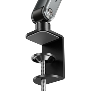 Hợp kim nhôm Giường lười biếng cánh tay đứng cho <span class=keywords><strong>ipad</strong></span> máy tính bảng điện thoại máy tính để bàn có thể gập lại xoay có thể điều chỉnh cánh tay dài di động đứng chủ - Product Image 4