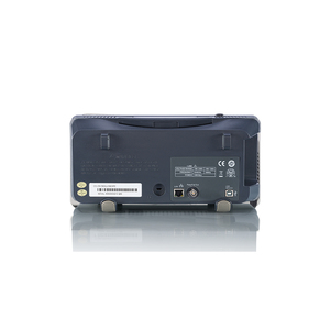 Osciloscopio Digital de Almacenamiento de Doble Canal Profesional Siglent SDS1000CNL+ 1 GSa/s 8 Bits 50MHz 100MHz con Pantalla LCD TFT SDS - Product Image 2