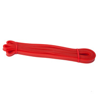 Banda de Resistencia Elástica Multicolor SHENGDE de 4.5mm, Duradera, con Logotipo Personalizado Impreso, Banda Gruesa para Ejercicios y Asistencia en Dominadas