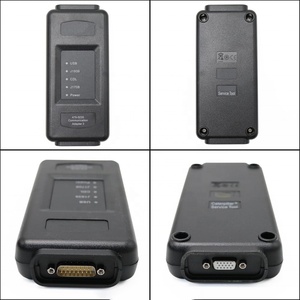 Herramienta de Diagnóstico ET4 538-5051 478-0235 para Motores - Product Image 3