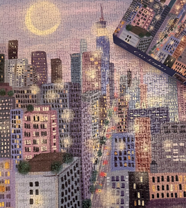 <span class=keywords><strong>Puzzle</strong></span> Personalizzati da 1000 Pezzi, Arte Creativa e Collezionabile, Opere d'Arte da Galleria, <span class=keywords><strong>Puzzle</strong></span> Personalizzato da 1000 Pezzi - Product Image 3