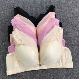 Reggiseno Senza Cuciture per Ragazze Adolescenti con Imbottiture Rimovibili e Spalline Convertibili, Quattro Taglie, Biancheria Intima per Studentesse, Reggiseno Morbido Stampato per Donne - Product Image 5