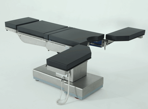 โต๊ะผ่าตัดทางการแพทย์ MT สำหรับอุปกรณ์ฉุกเฉินของมนุษย์ เตียงผ่าตัดทางการแพทย์ของโรงพยาบาล - Product Image 6