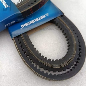 สายพานวีแบบขอบหยัก รุ่น 9L-1629 ขนาด 1880 มม. สำหรับรถเกรดเดอร์ 120K 140K เครื่องยนต์ 3304 เครื่องจักรก่อสร้าง - Product Image 4