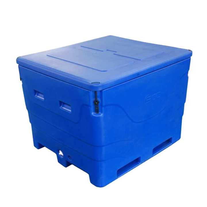 cooler fish box Engel 30Qt Leak-Proof Drybox Cooler, Fishing Lunchbox with Rod Holders ensuring they stay active and enticing Red 65 qt. Outdoor Chest