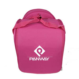 <span class=keywords><strong>Sac</strong></span> de transport pour Vorwerk Thermomix TM5 <span class=keywords><strong>TM6</strong></span> TM31, en polyester imperméable, rembourré en mousse, résistant, sortie d'usine - Product Image 4