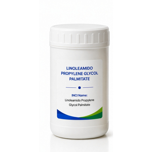 Palmitate de Linoleamido Propylène Glycol, Ingrédient Cosmétique pour Nettoyant, Crème pour les Lèvres, Sérum et Crème Visage - Product Image 2