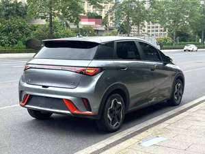 2024 nouvelle voiture Byd Dolphin haute vitesse 420km véhicules phares New Energy 0km voiture d'occasion Mini EV voiture Byd Dolphin pour adulte <span class=keywords><strong>prix</strong></span> vente - Product Image 2