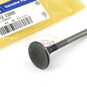 ระบบไอเสียคุณภาพสูง VALVE-EXHAUST 22212-33000 2221233000 สำหรับรถยนต์ฮุนได แอคเซนต์ 22212 33000 - Product Image 1