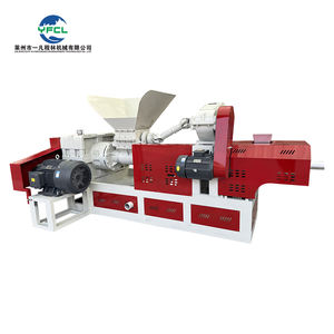 押出機顆粒用フルオートマチック廃棄物プラスチックリサイクル機 - Product Image 2