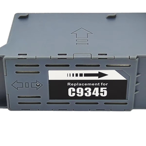 Boîte d'entretien du réservoir de déchets C9345 pour imprimante <span class=keywords><strong>Epson</strong></span> <span class=keywords><strong>Et</strong></span> <span class=keywords><strong>5800</strong></span> <span class=keywords><strong>Et</strong></span> 5850 Et5880 St c8000 Wf7820 L15160 de haute qualité - Product Image 1