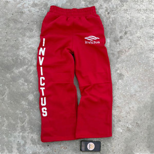 Pantalones Deportivos Personalizados con Logotipo para Hombre, para Artes Marciales y Kickboxing, Antiestáticos, de Secado Rápido, Tejido Ecológico, Cierre con Cordón - Product Image 2