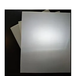 White Diffuser Sheet Optical Diffuser Plate