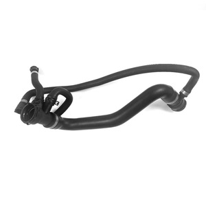 Tuyaux de réservoir d'eau BMW X3 G08, tuyaux en caoutchouc pour liquide de refroidissement, résistants à l'huile, 35 pouces de long, pièces de rechange et de réparation - Product Image 1