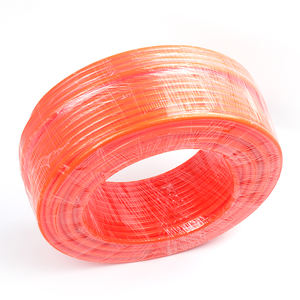 Amostra Grátis De Alta Pressão 16x12mm 1/4 Flexível PU Compressor Pneumático Tubo De Mangueira De Ar - Product Image 6