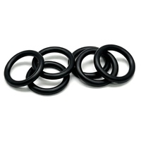 Joint d'étanchéité en caoutchouc EPDM, silicone, FKM anti-âge pour la plomberie, l'automobile et la quincaillerie