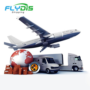 El precio más barato DHL UPS Express Air Sea agente de envío a México EE. UU. Francia Emiratos Árabes Unidos Filipinas India logística 1688 agente de carga - Product Image 1